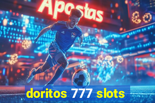 doritos 777 slots